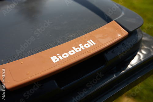 Photo: Biotonne Biotonne