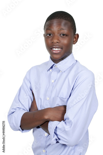 Photo: Teenage Boy Teenage Boy