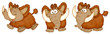 Mammut, Elefant, Urzeit, Steinzeit