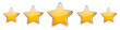 5 Sterne