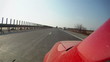 Across Romania, Constanta to Bucharest, time lapse part 2