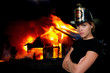 Firefighter