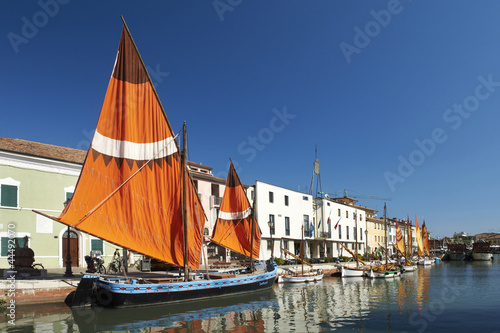 Photo: cesenatico cesenatico