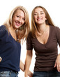 Two European Women
