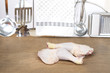 Chicken drumsticks