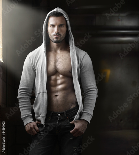 Photo: Sex man Sex man