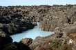 Bláa Lónið - Blaue Lagune