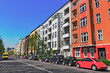Berlin Am Friedrichshain