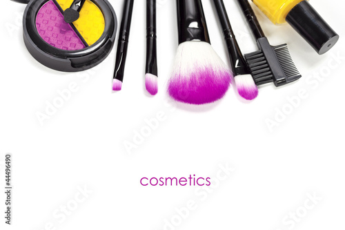 Photo: cosmetics cosmetics