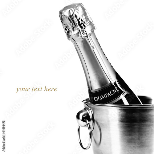 Photo: Champagne Champagne
