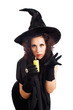 sorceress