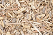 Holz / Mulch / Hintergrund