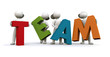3D Man Team