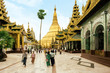 Rangun Myanmar Rangun Myanmar