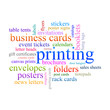 Printing Services Cloud