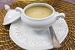 Velouté de champignon