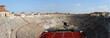 Arena romana di Verona, Italia