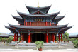 Old pagoda