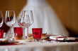 mise en place