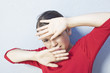 Photo: domestic violence child abuse domestic violence child abuse