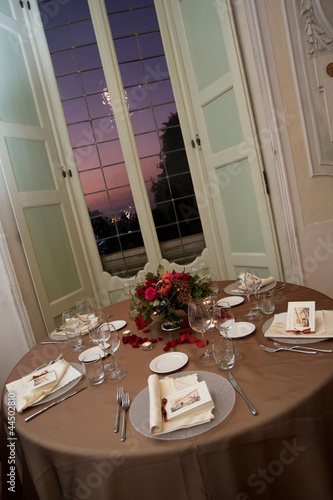Photo: mise en place mise en place
