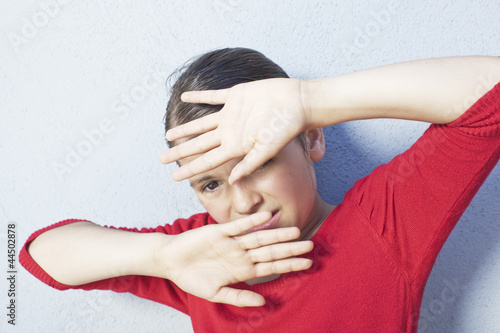 Foto: domestic violence child abuse domestic violence child abuse