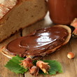 Schokobrot - Makro
