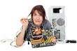 Photo: technology support help me please! technology support help me please!