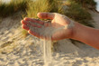 Sandstrand