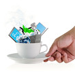 internet concept