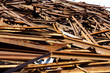 Old rails