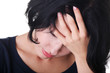 Big problem or depression