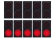 Race Start Lights