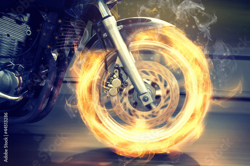 Photo: Hot Wheel Hot Wheel
