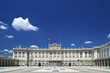 Palacio Real Palacio Real