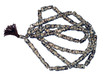 Tibetan Buddhist mala from yak bone