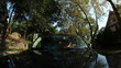 Pittsburgh Suburb Driving