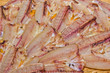 Photo: dried fish dried fish
