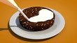 cake