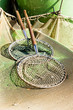 landing nets