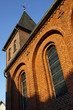 Johanniskirche in Lügde