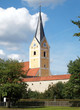Stadtpfarrkirche Mariä Himmelfahrt