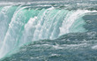 Massive waterfall (Niagara)
