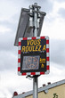 Contrarié