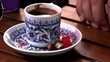 turkish Coffee