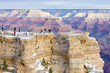 Grand Canyon National Park, Arizona, USA