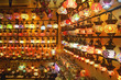 Foto: turkish lanterns on the grand bazaar in istanbul turkish lanterns on the grand bazaar in istanbul