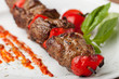 Beef Kebab
