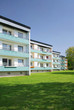 Mietshäuser, Salzgitter