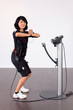 EMS - Training - Elektrostimulationstraining